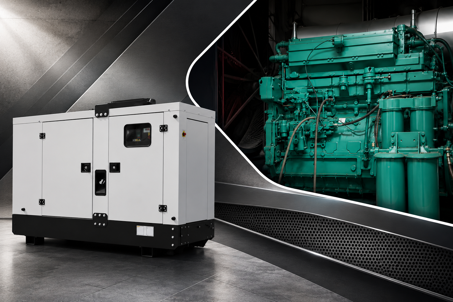 Generator Service